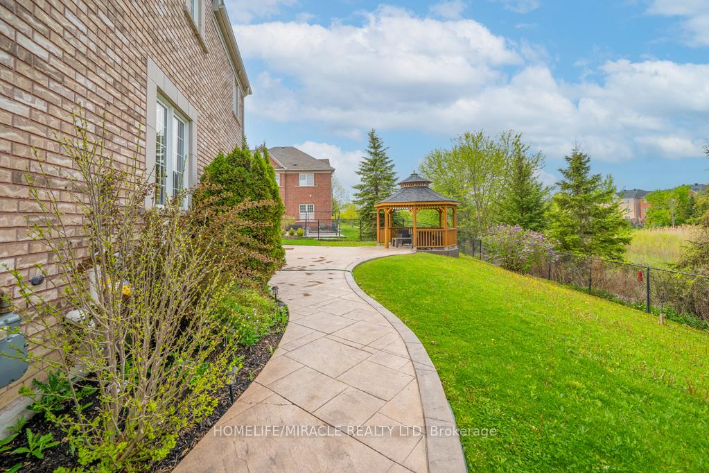 Photo 15 of 6 Mackellar Court, Ajax, Northwest Ajax — HOMEH