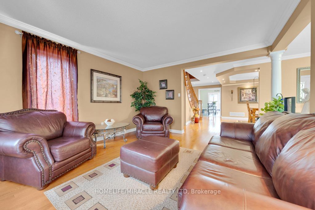 Photo 14 of 6 Mackellar Court, Ajax, Northwest Ajax — HOMEH
