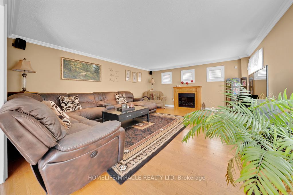 Photo 26 of 6 Mackellar Court, Ajax, Northwest Ajax — HOMEH