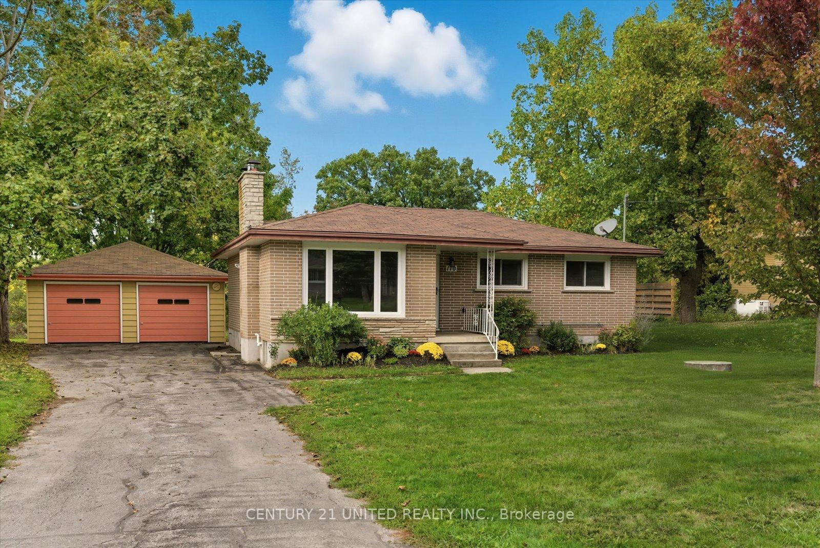 Photo 1 of 170 Coral Drive, Douro-Dummer — HOMEH