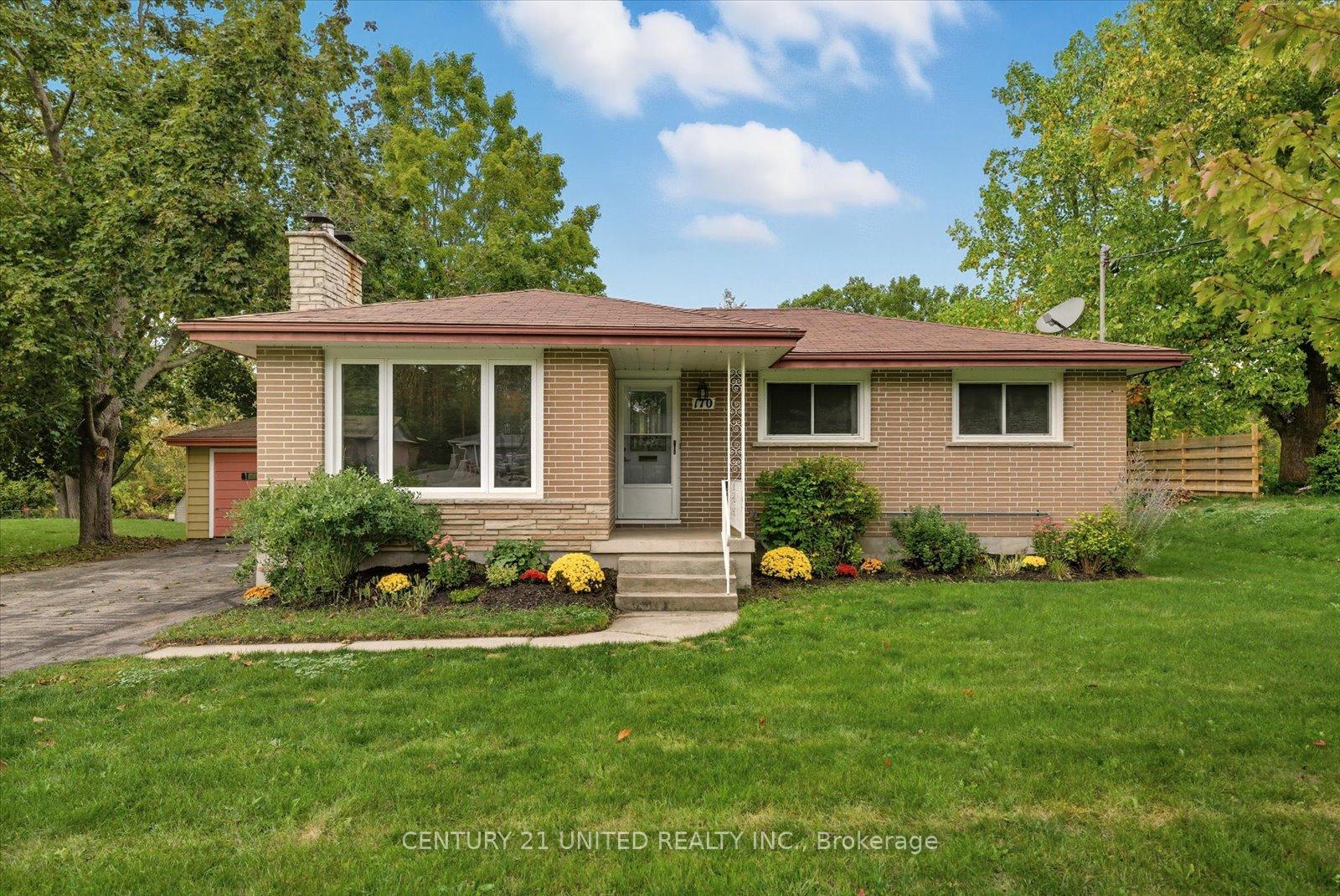 Photo 2 of 170 Coral Drive, Douro-Dummer — HOMEH