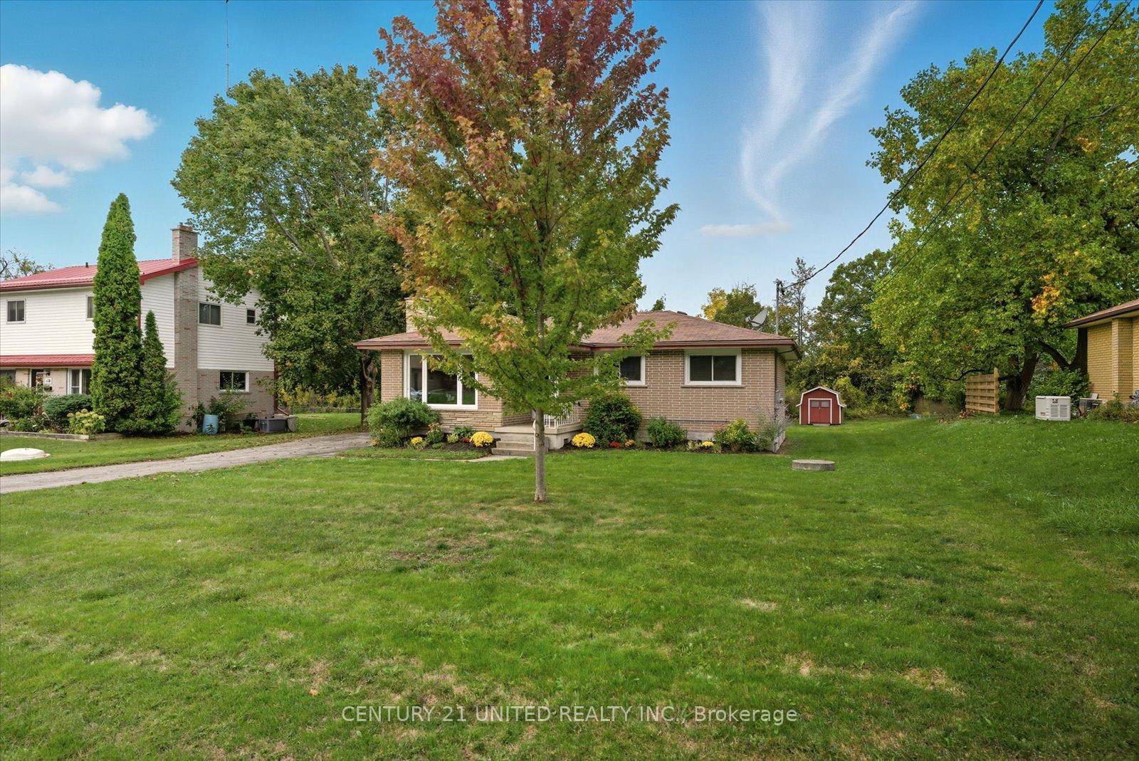 Photo 3 of 170 Coral Drive, Douro-Dummer — HOMEH