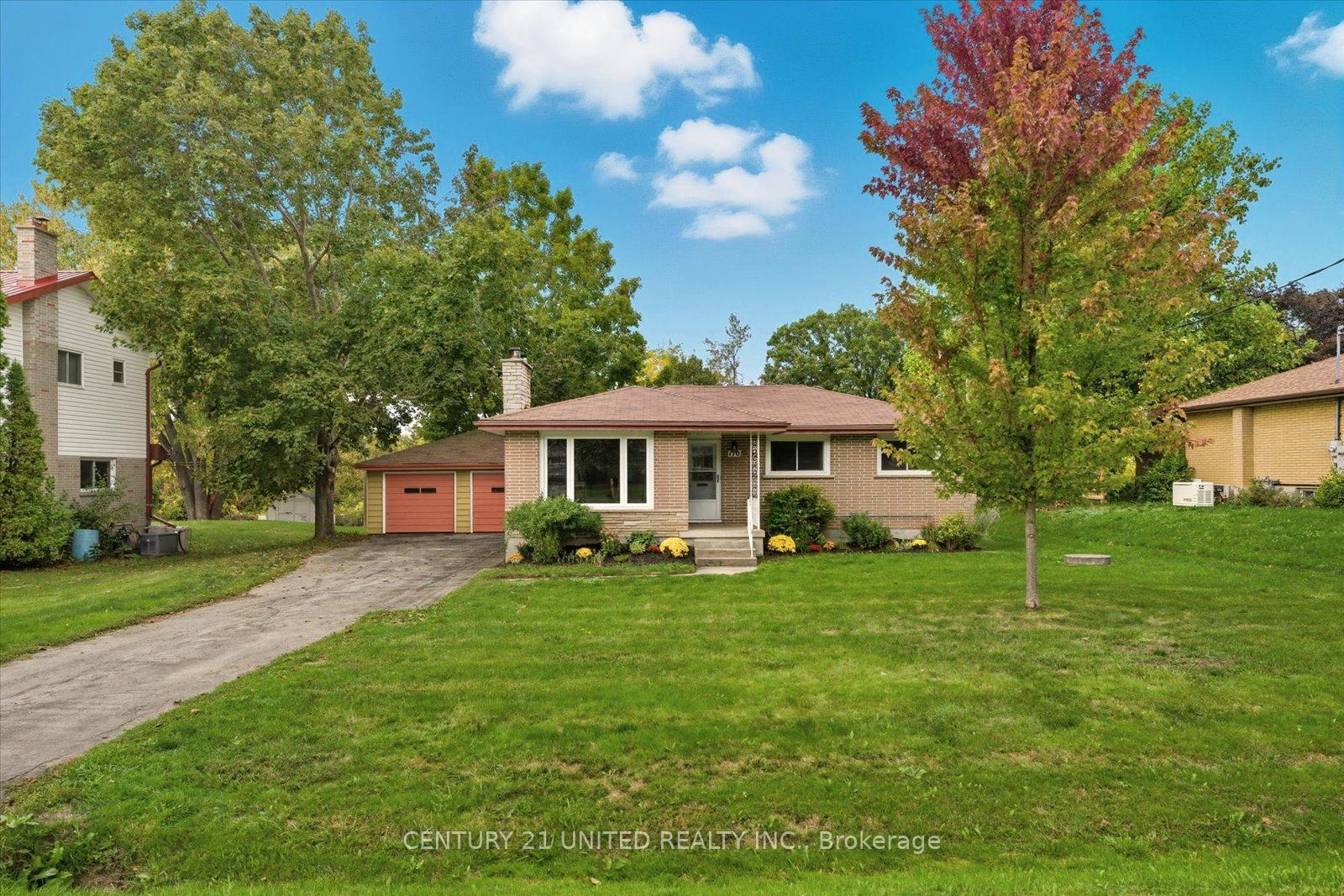 Photo 4 of 170 Coral Drive, Douro-Dummer — HOMEH