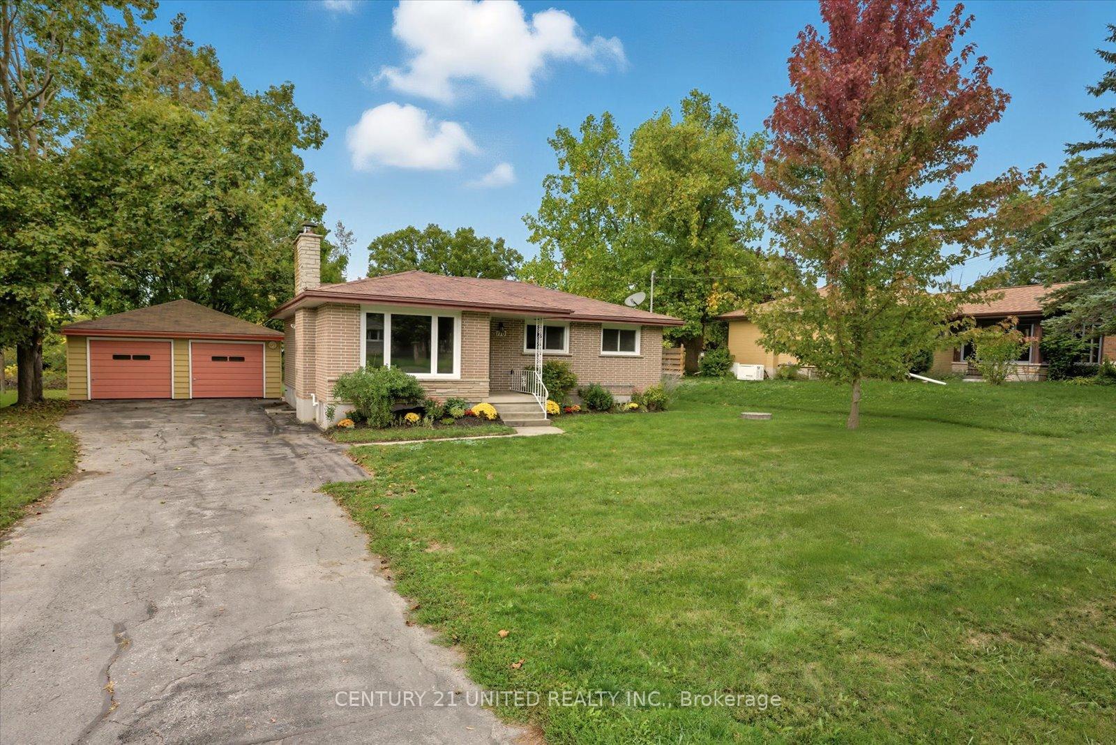 Photo 5 of 170 Coral Drive, Douro-Dummer — HOMEH