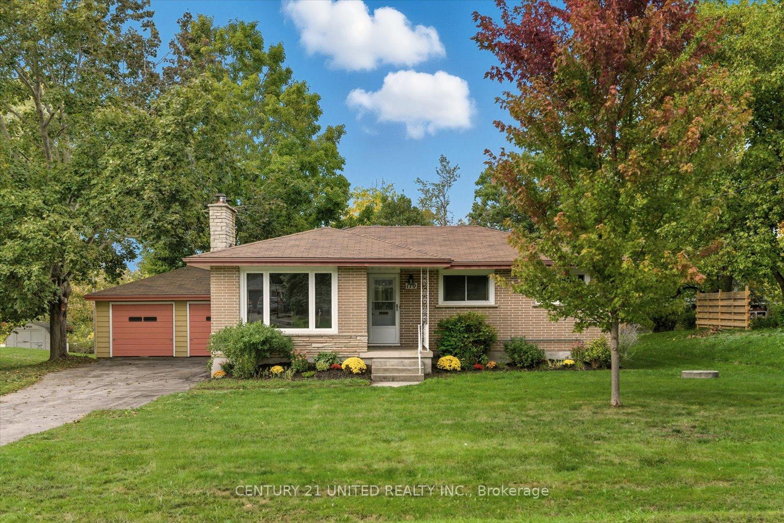 Photo 6 of 170 Coral Drive, Douro-Dummer — HOMEH