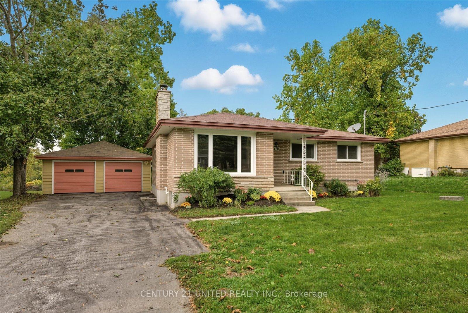 Photo 7 of 170 Coral Drive, Douro-Dummer — HOMEH