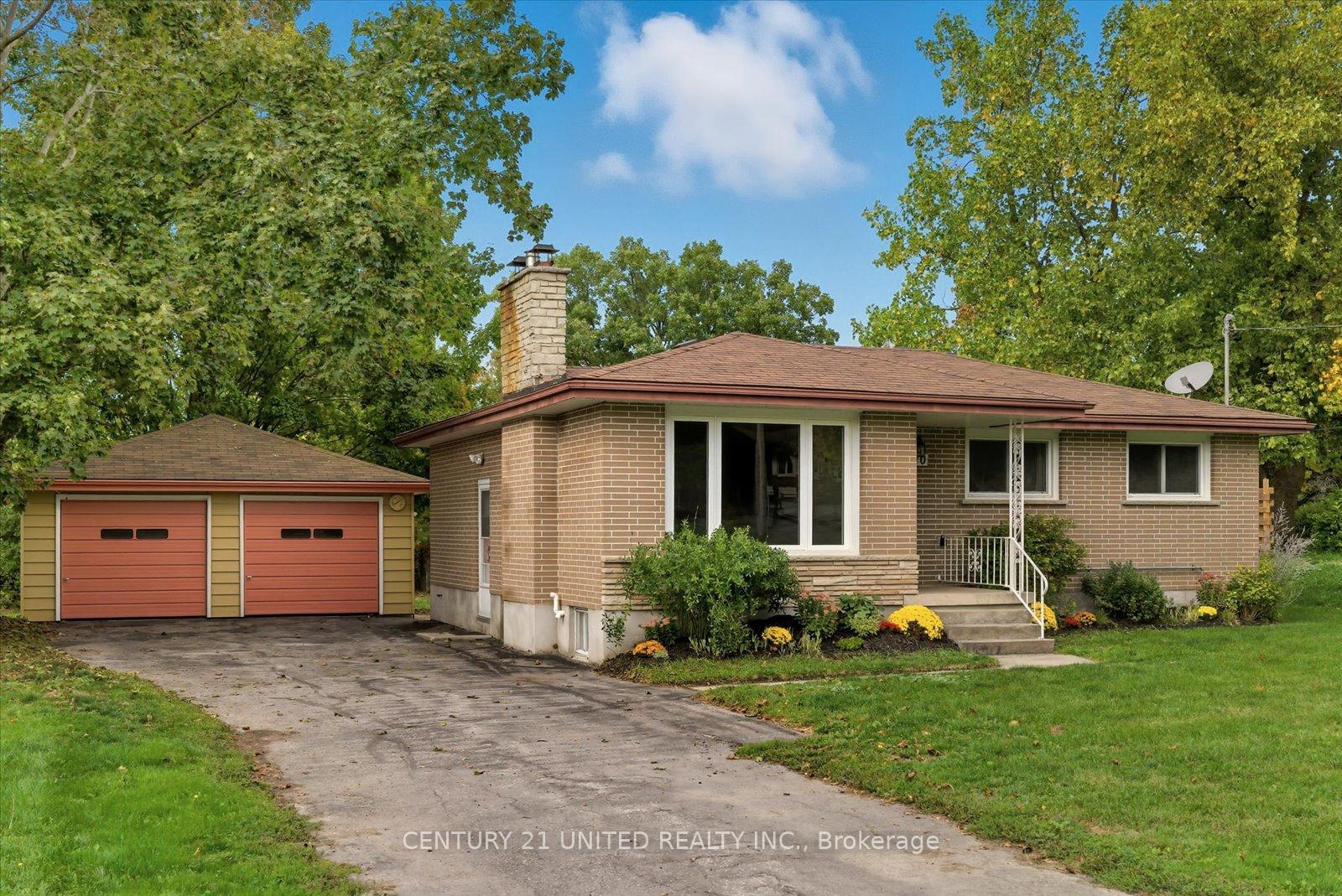 Photo 8 of 170 Coral Drive, Douro-Dummer — HOMEH