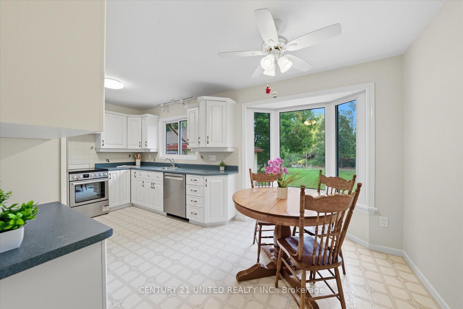 Photo 15 of 170 Coral Drive, Douro-Dummer — HOMEH