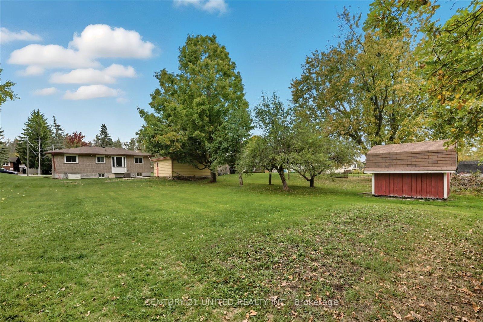 Photo 35 of 170 Coral Drive, Douro-Dummer — HOMEH