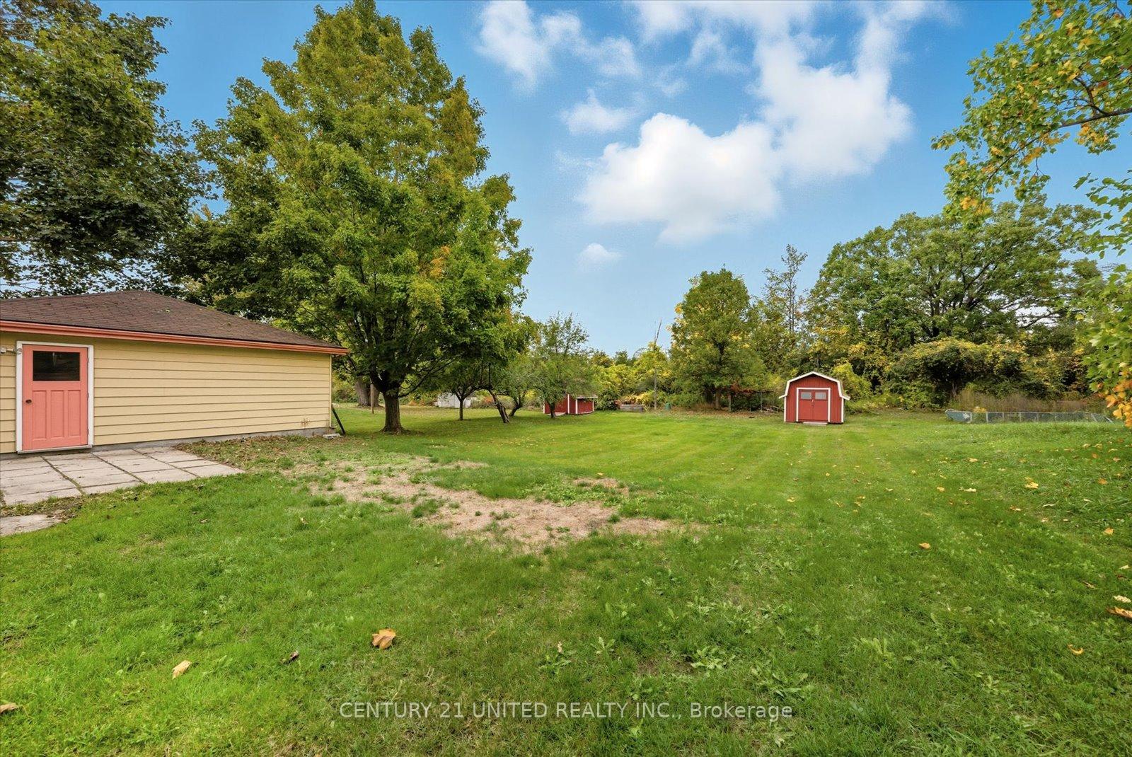 Photo 37 of 170 Coral Drive, Douro-Dummer — HOMEH