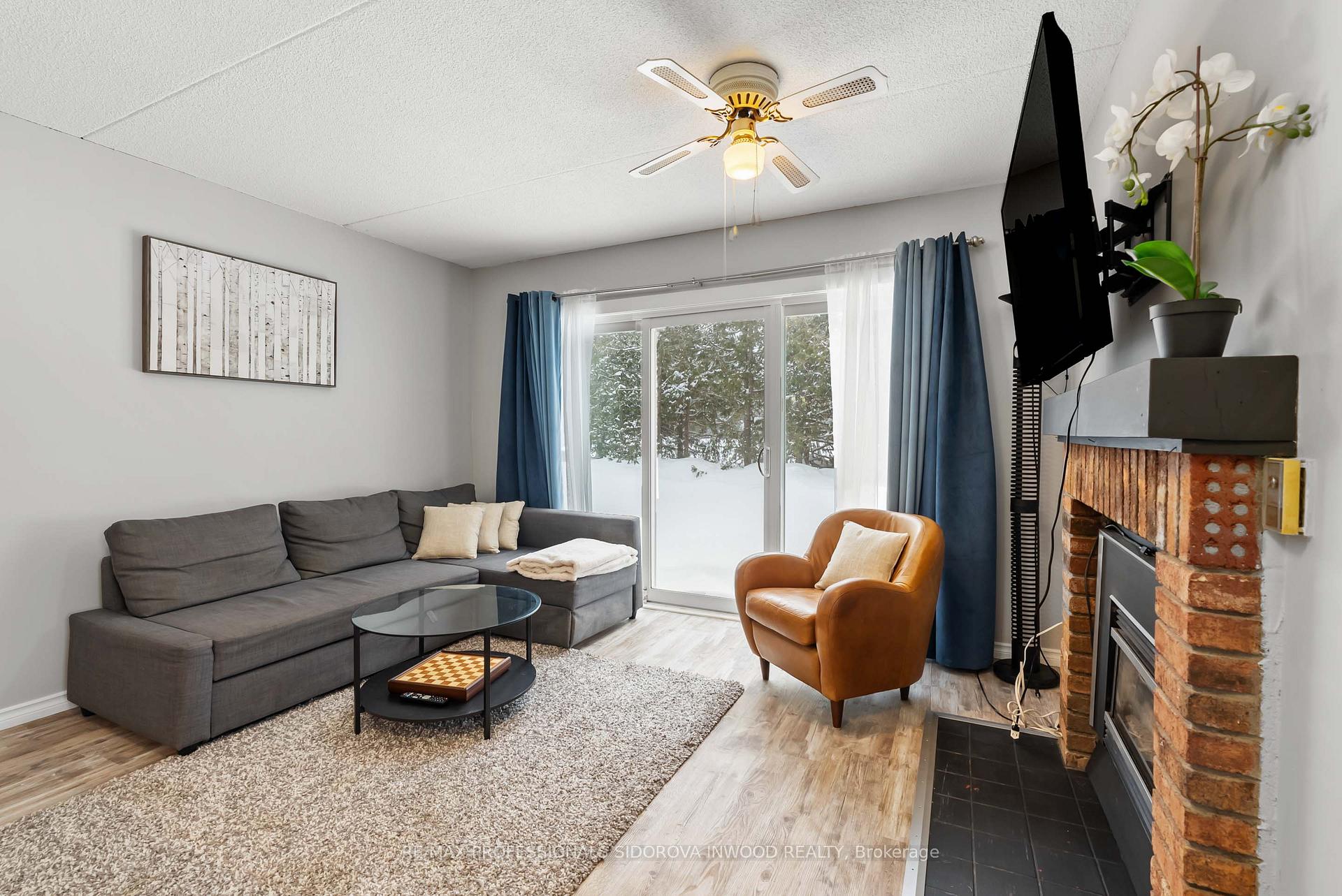 Photo 2 of Unit 74, 21 Dawson Drive, Collingwood — HOMEH