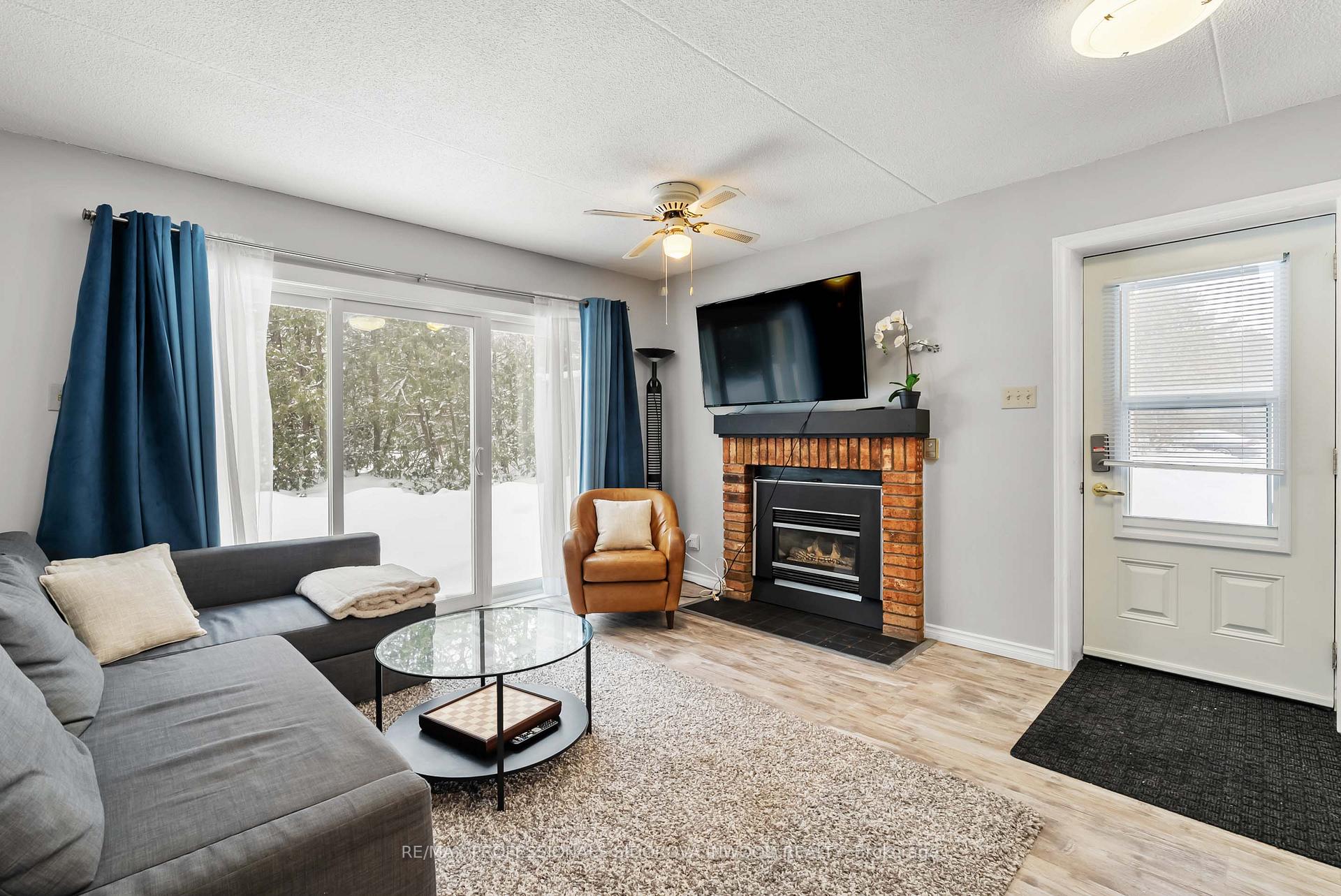 Photo 23 of Unit 74, 21 Dawson Drive, Collingwood — HOMEH
