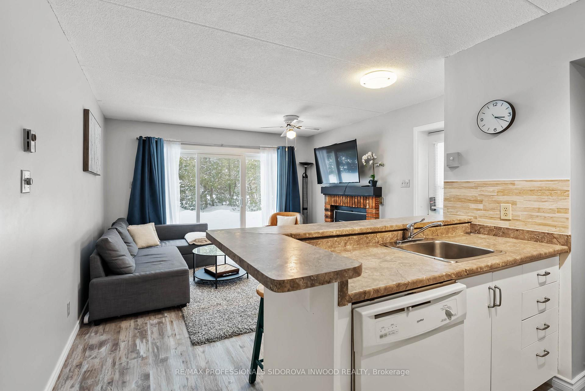 Photo 25 of Unit 74, 21 Dawson Drive, Collingwood — HOMEH
