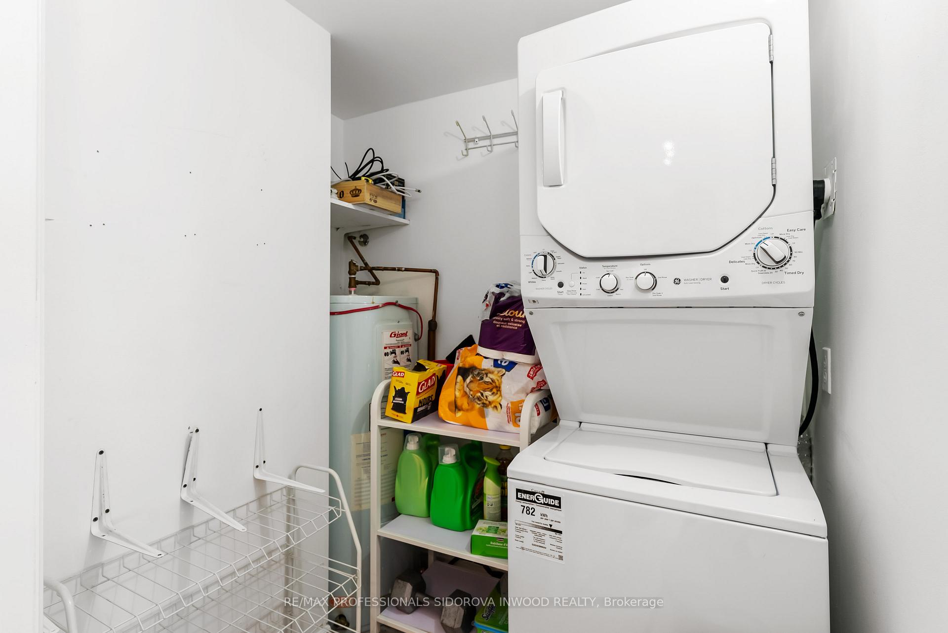 Photo 38 of Unit 74, 21 Dawson Drive, Collingwood — HOMEH