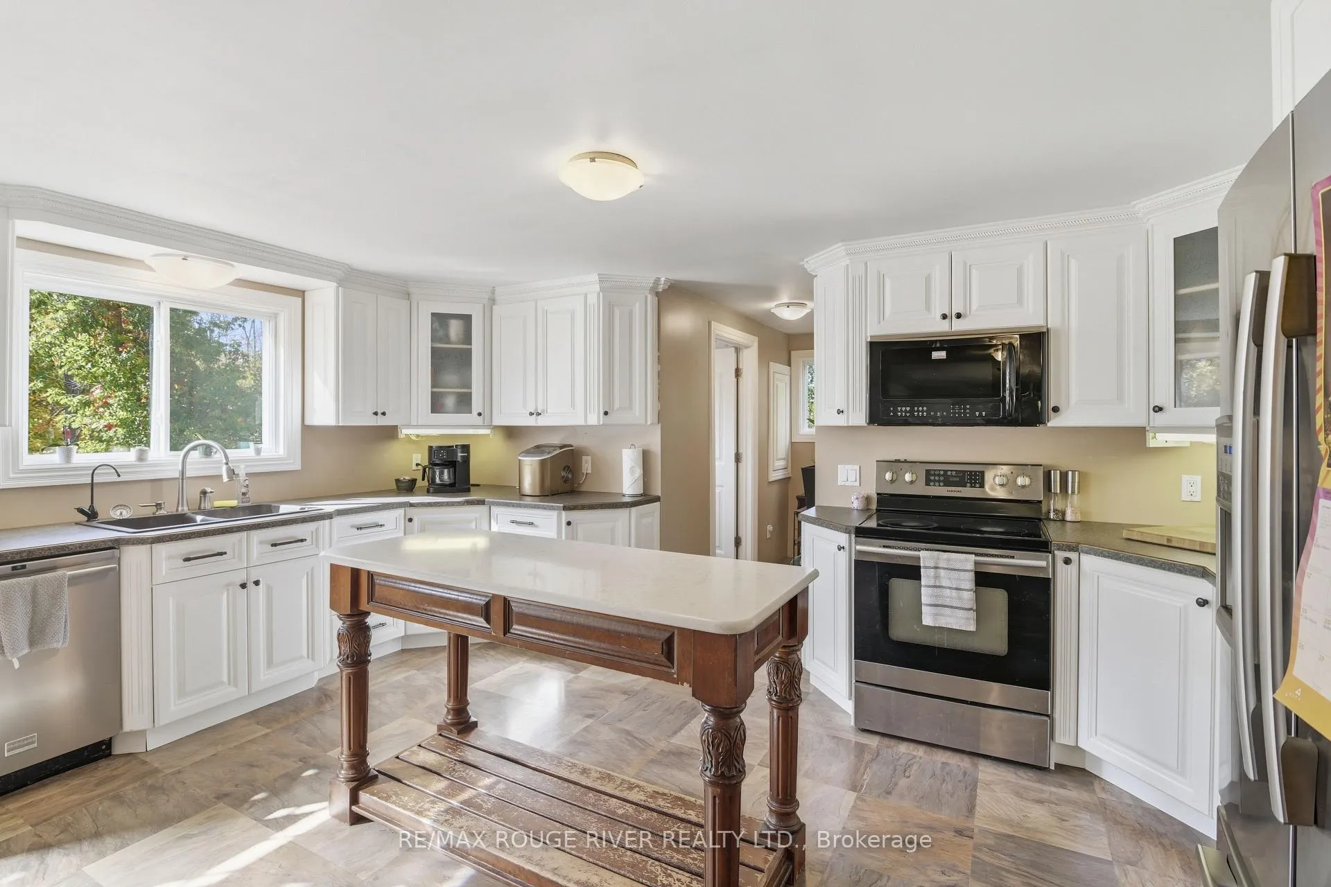 Photo 7 of 122 County Road 4 E, Douro-Dummer — HOMEH