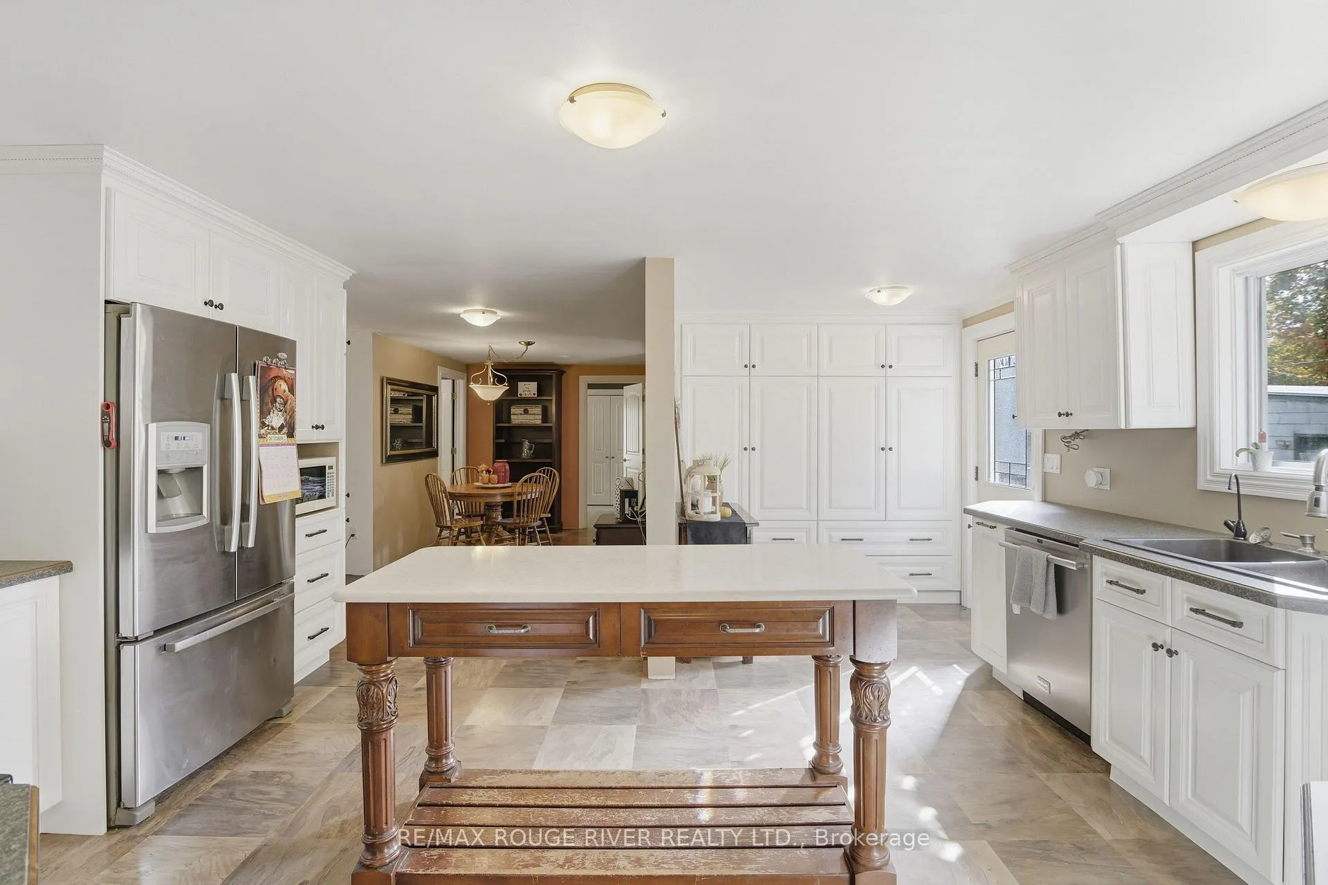 Photo 10 of 122 County Road 4 E, Douro-Dummer — HOMEH