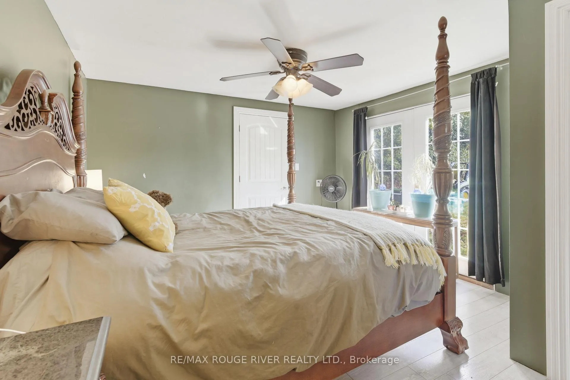 Photo 16 of 122 County Road 4 E, Douro-Dummer — HOMEH