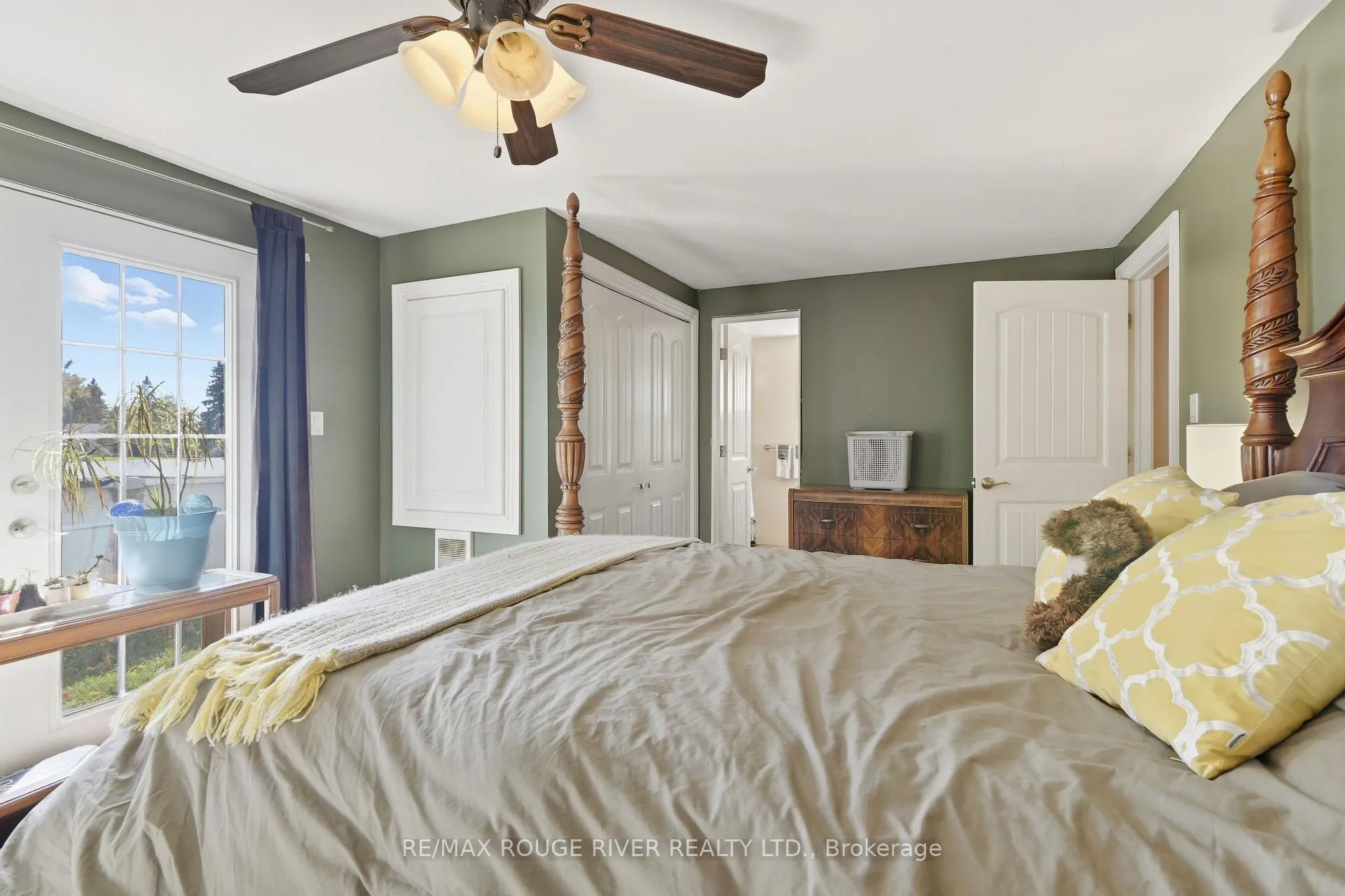 Photo 17 of 122 County Road 4 E, Douro-Dummer — HOMEH