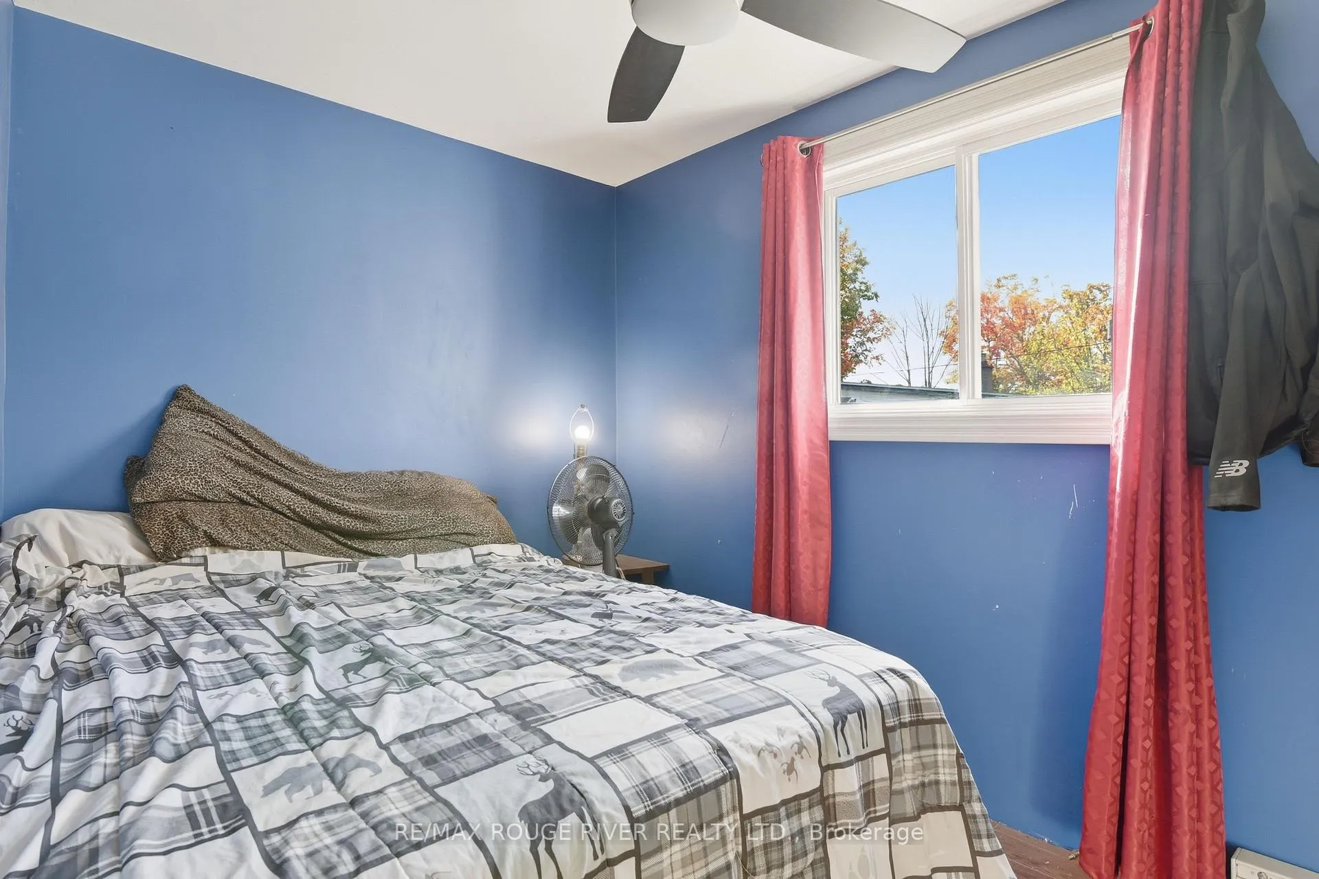 Photo 19 of 122 County Road 4 E, Douro-Dummer — HOMEH