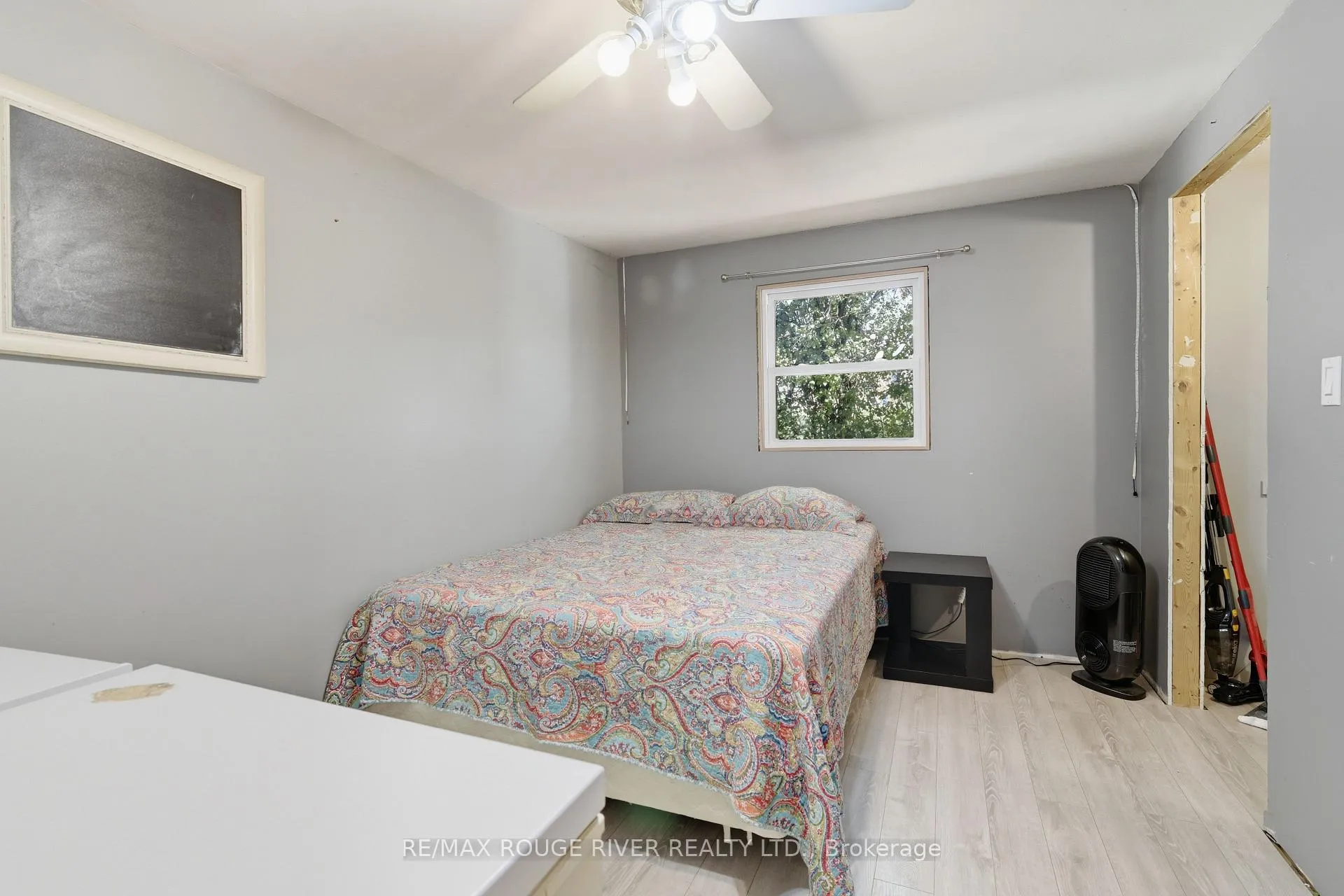 Photo 20 of 122 County Road 4 E, Douro-Dummer — HOMEH