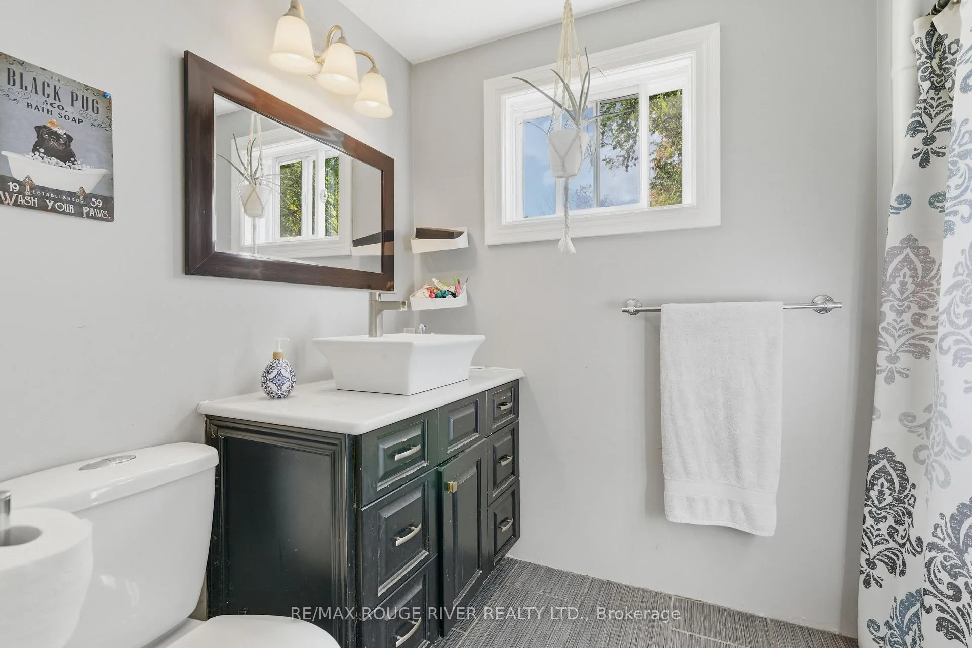 Photo 22 of 122 County Road 4 E, Douro-Dummer — HOMEH