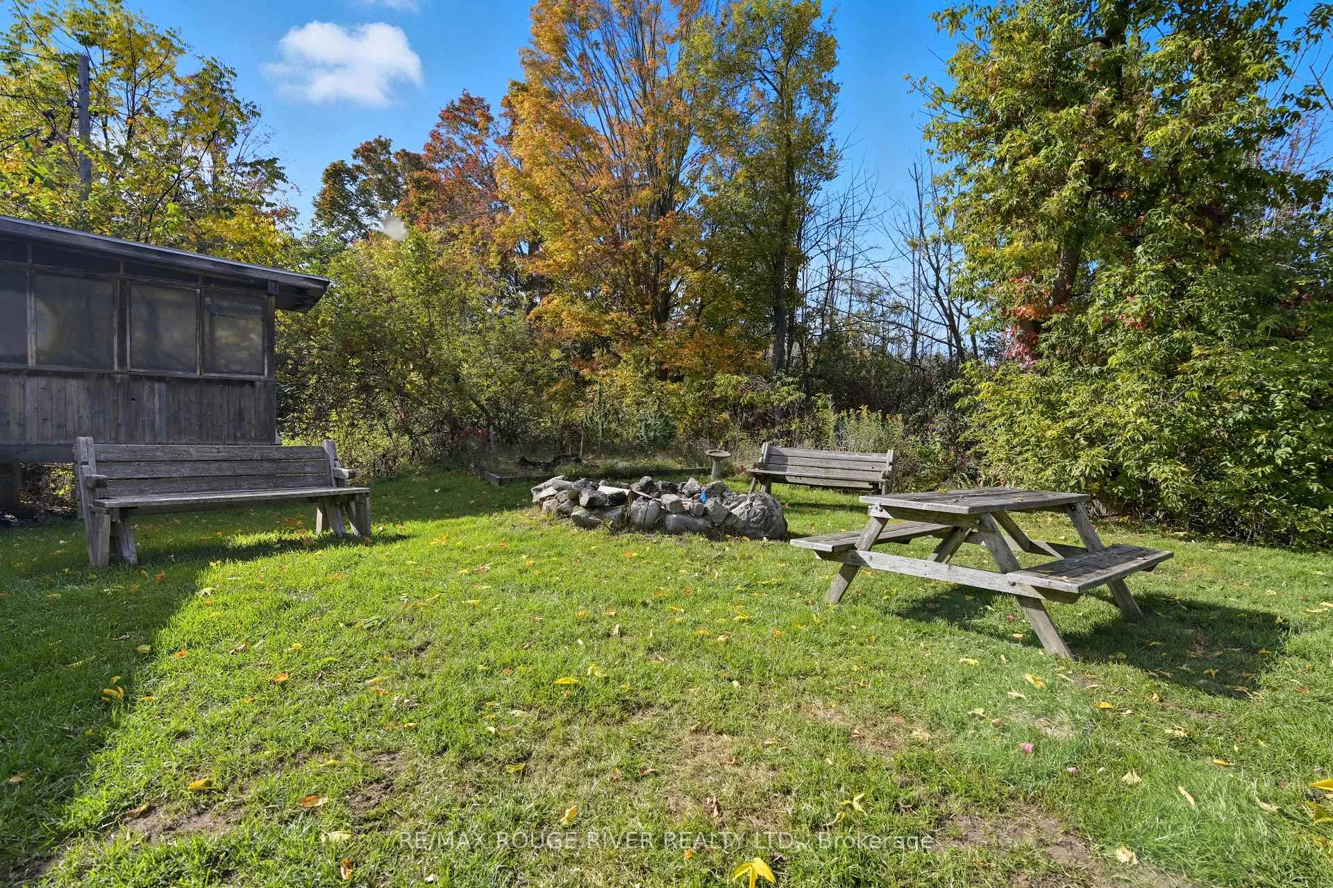 Photo 23 of 122 County Road 4 E, Douro-Dummer — HOMEH