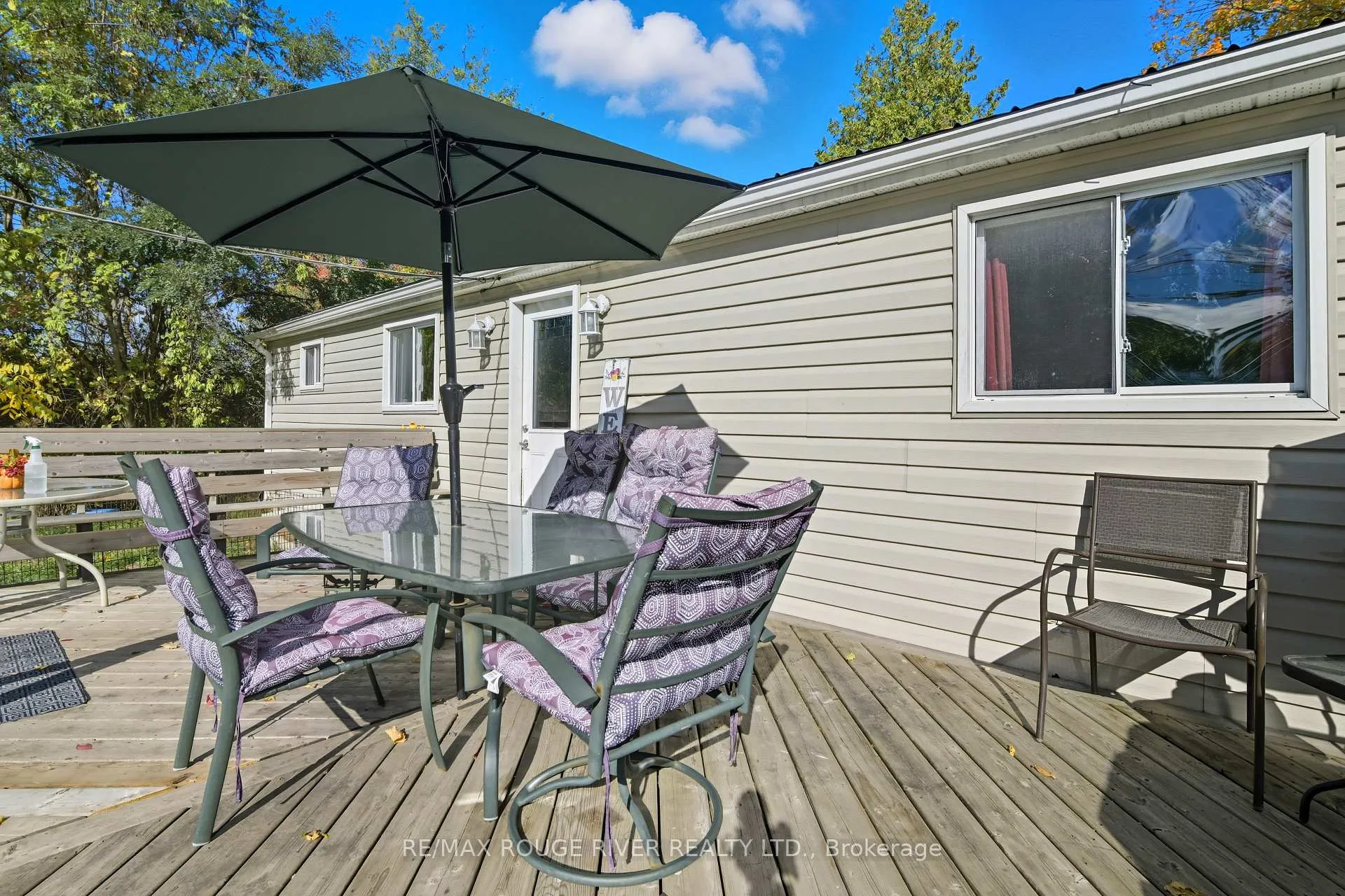 Photo 24 of 122 County Road 4 E, Douro-Dummer — HOMEH