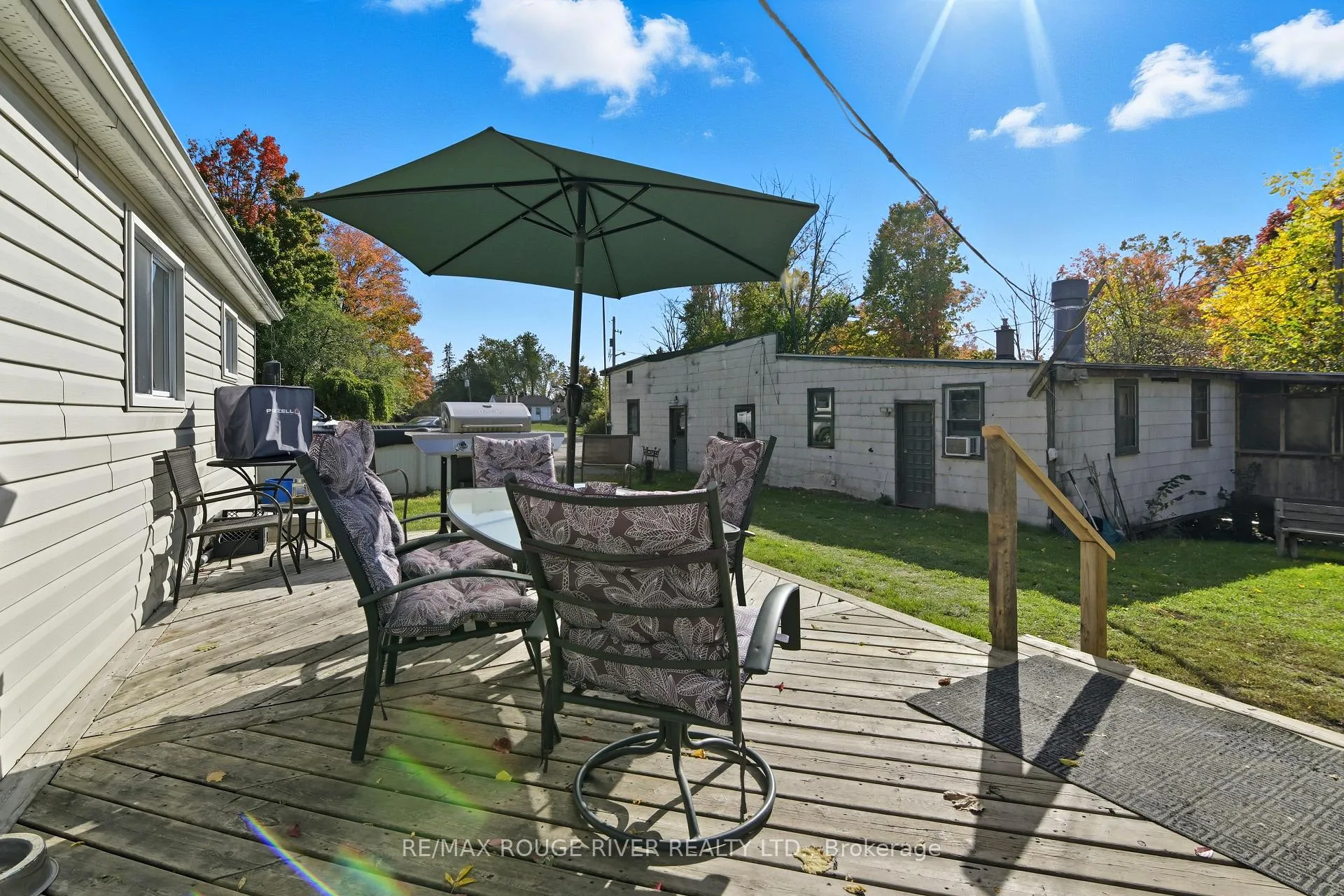 Photo 29 of 122 County Road 4 E, Douro-Dummer — HOMEH