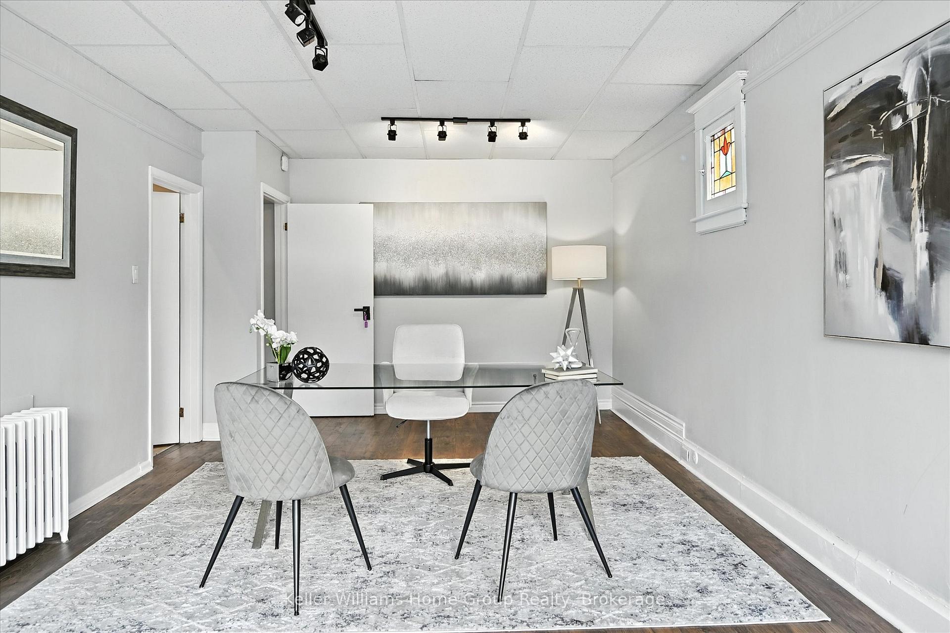 Photo 6 of 1047 Main Street E, Hamilton, Crown Point — HOMEH