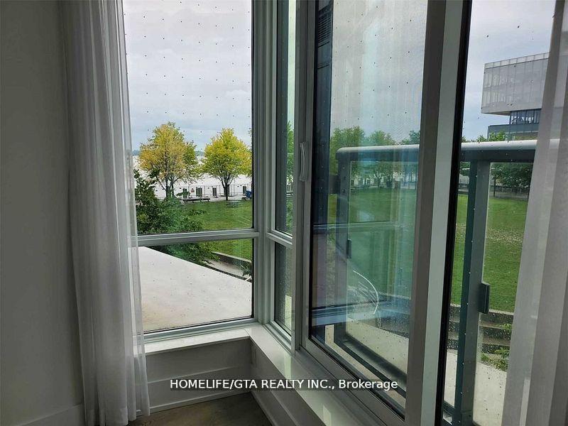 Photo 6 of Unit 231, 55 Merchants' Wharf, Toronto, Waterfront Communities — HOMEH