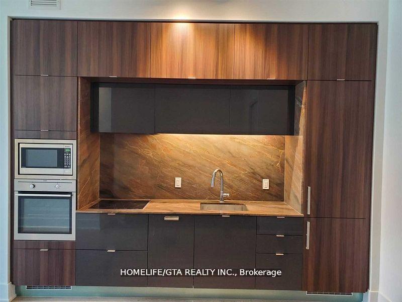 Photo 22 of Unit 231, 55 Merchants' Wharf, Toronto, Waterfront Communities — HOMEH