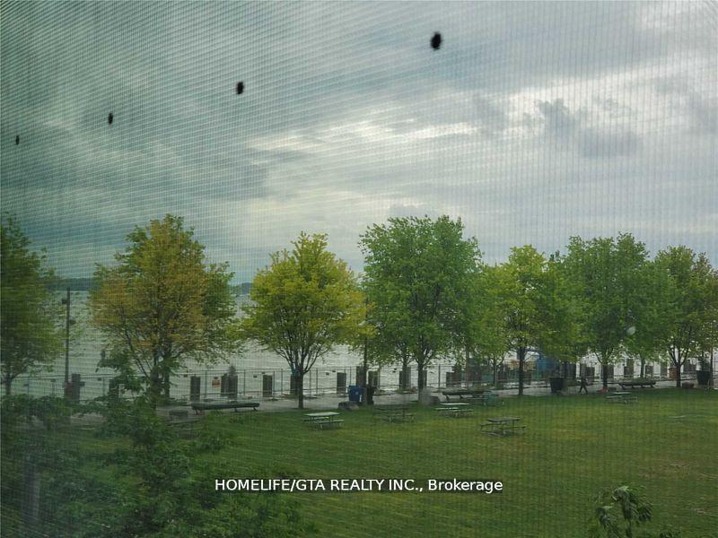 Photo 13 of Unit 231, 55 Merchants' Wharf, Toronto, Waterfront Communities — HOMEH