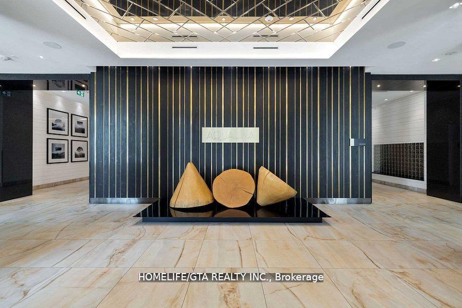 Photo 16 of Unit 231, 55 Merchants' Wharf, Toronto, Waterfront Communities — HOMEH