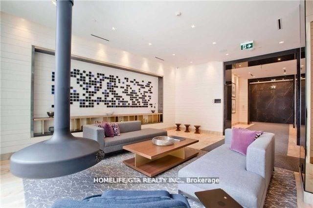 Photo 14 of Unit 231, 55 Merchants' Wharf, Toronto, Waterfront Communities — HOMEH