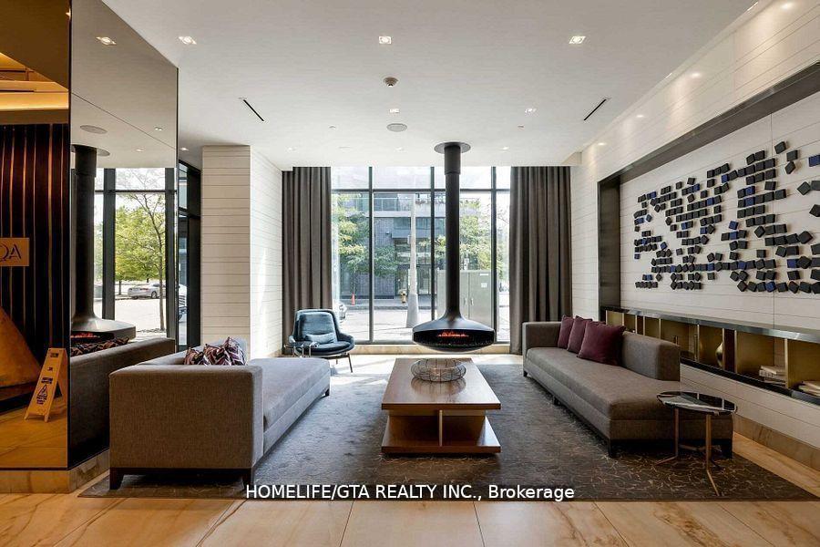 Photo 18 of Unit 231, 55 Merchants' Wharf, Toronto, Waterfront Communities — HOMEH