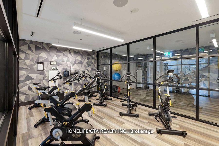 Photo 17 of Unit 231, 55 Merchants' Wharf, Toronto, Waterfront Communities — HOMEH