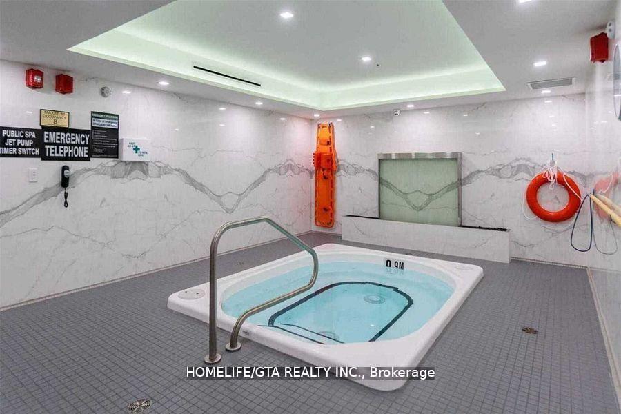 Photo 30 of Unit 231, 55 Merchants' Wharf, Toronto, Waterfront Communities — HOMEH