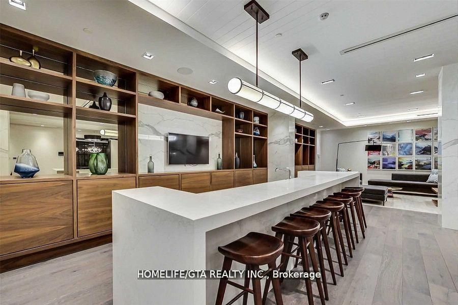 Photo 19 of Unit 231, 55 Merchants' Wharf, Toronto, Waterfront Communities — HOMEH