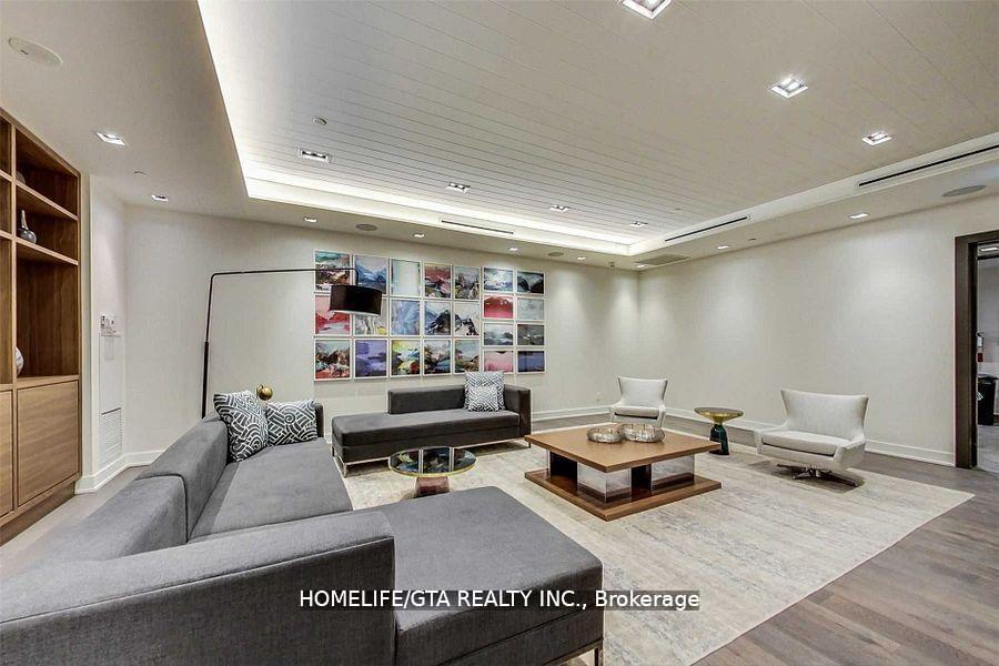 Photo 25 of Unit 231, 55 Merchants' Wharf, Toronto, Waterfront Communities — HOMEH