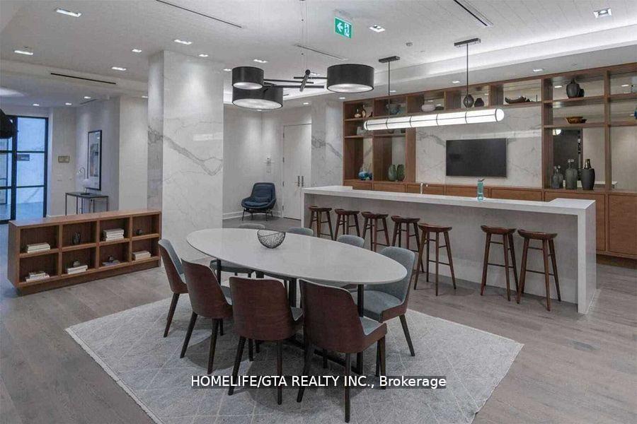 Photo 27 of Unit 231, 55 Merchants' Wharf, Toronto, Waterfront Communities — HOMEH