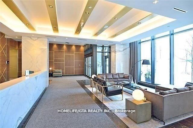 Photo 23 of Unit 231, 55 Merchants' Wharf, Toronto, Waterfront Communities — HOMEH
