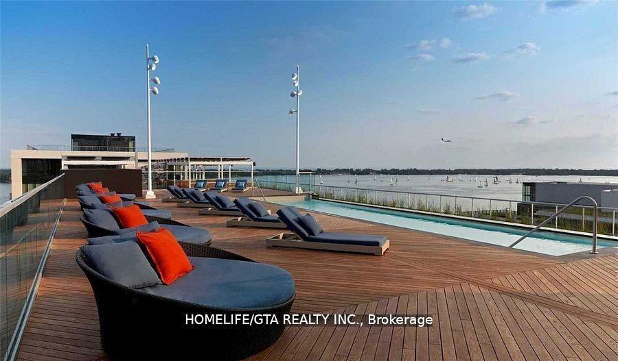 Photo 31 of Unit 231, 55 Merchants' Wharf, Toronto, Waterfront Communities — HOMEH