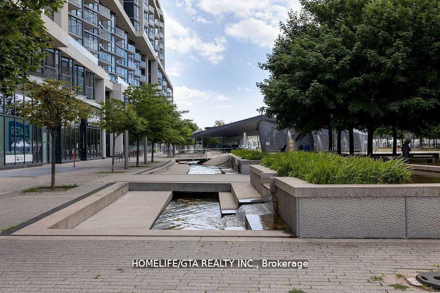 Photo 34 of Unit 231, 55 Merchants' Wharf, Toronto, Waterfront Communities — HOMEH