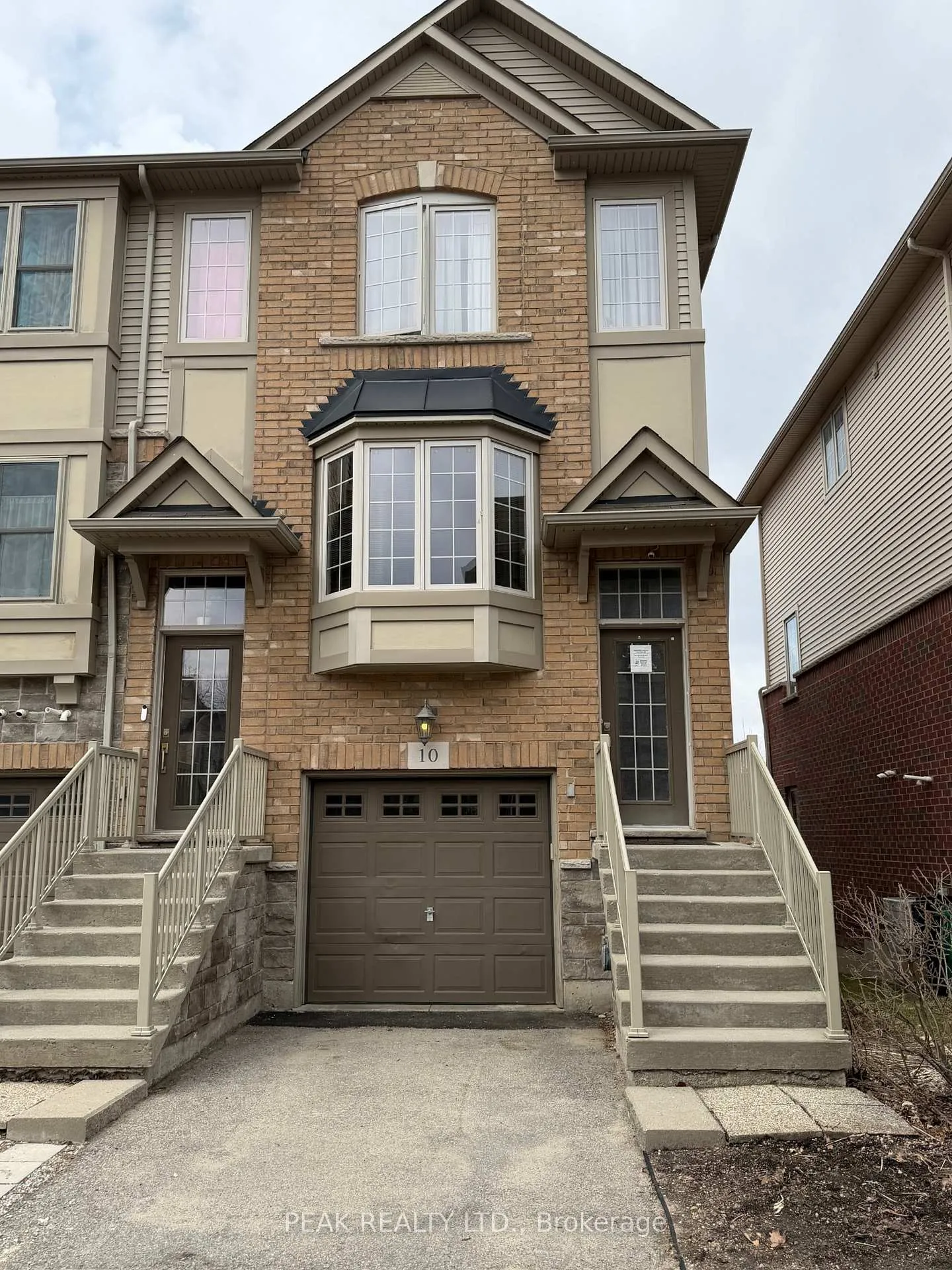 Front of Unit 10, 342 Mill Street
