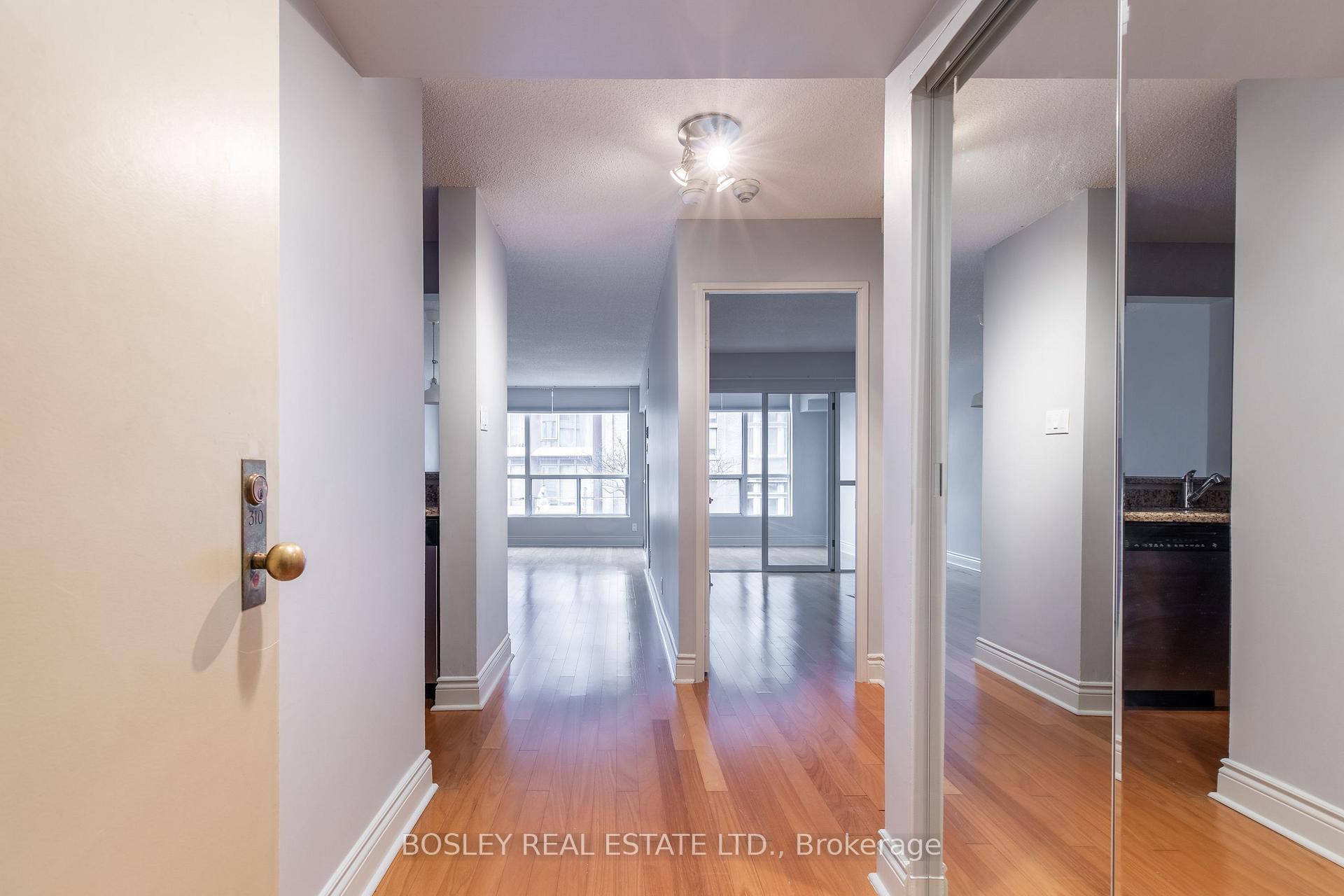 Photo 2 of Unit 310, 92 King Street E, Toronto, Church-Yonge Corridor — HOMEH