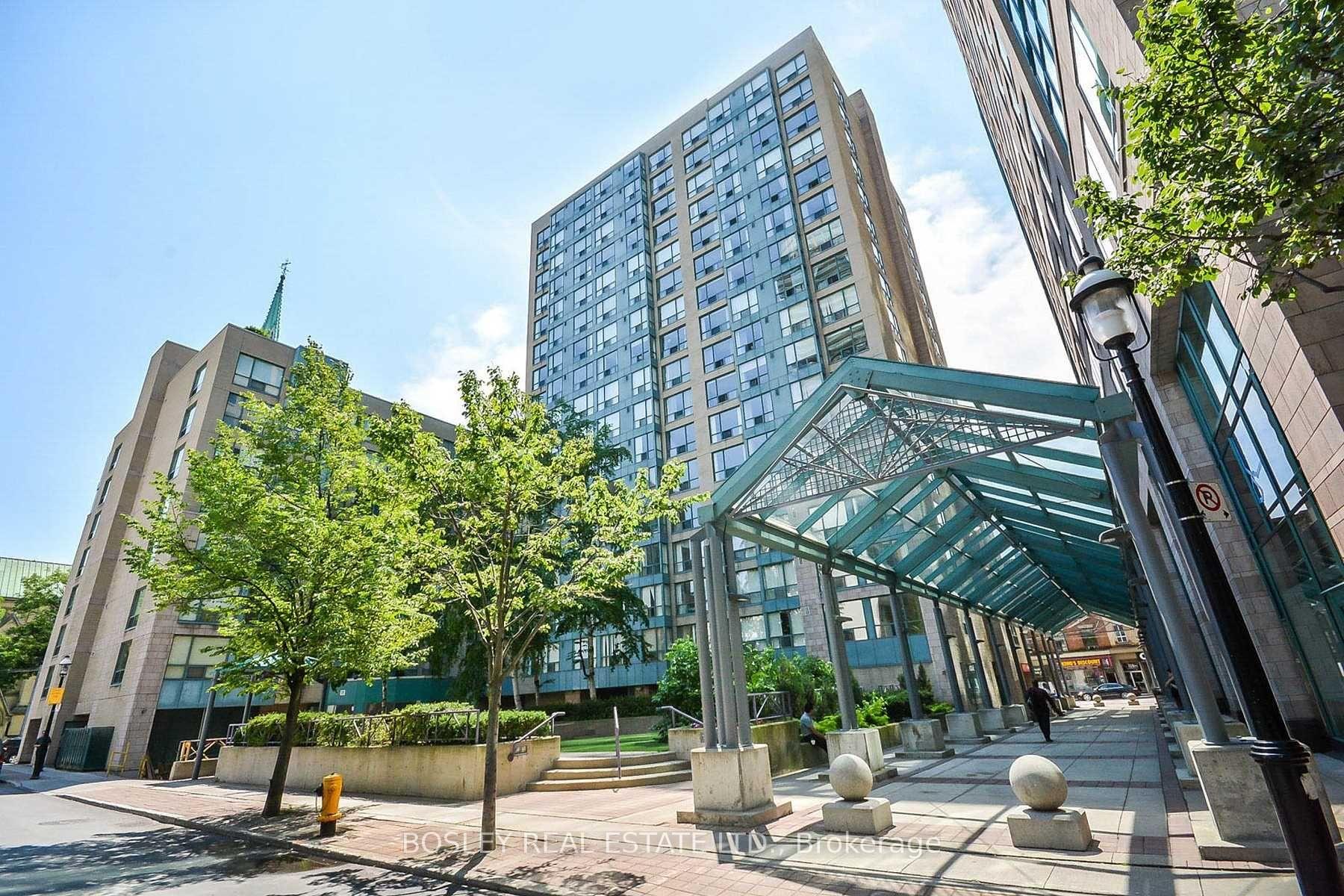 Photo 16 of Unit 310, 92 King Street E, Toronto, Church-Yonge Corridor — HOMEH
