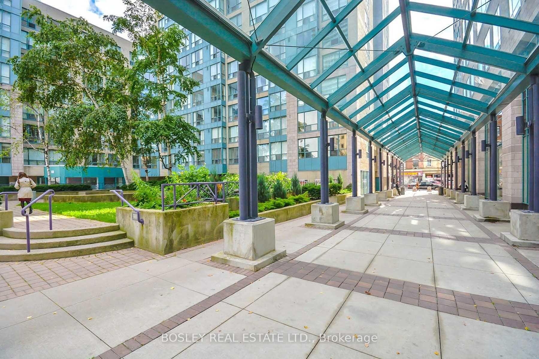 Photo 17 of Unit 310, 92 King Street E, Toronto, Church-Yonge Corridor — HOMEH