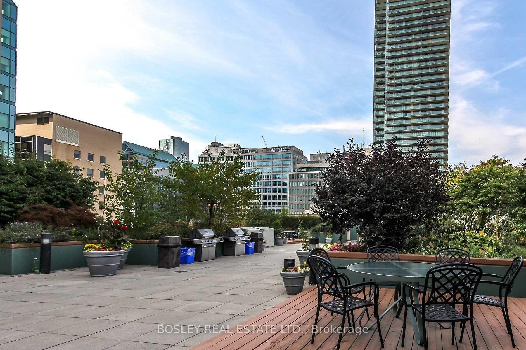 Photo 19 of Unit 310, 92 King Street E, Toronto, Church-Yonge Corridor — HOMEH