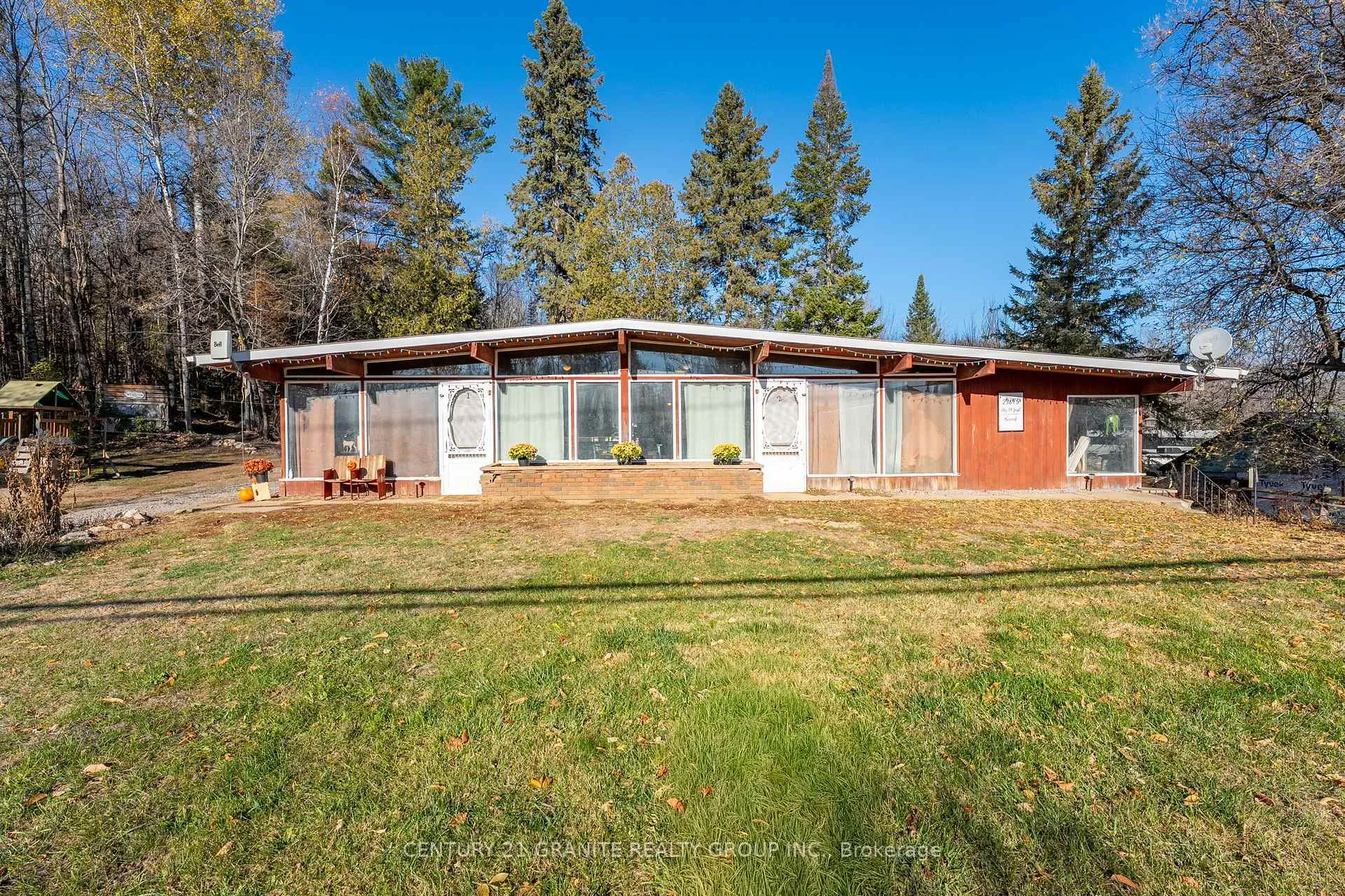 Photo 1 of 29845 Highway 28 South, Faraday — HOMEH