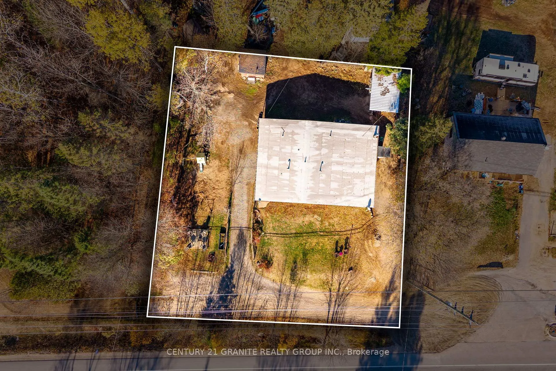 Photo 3 of 29845 Highway 28 South, Faraday — HOMEH
